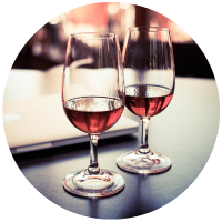COM BASE NO TIPO DO VINHO COM BASE NO TIPO DO VINHO