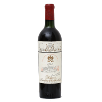 Château Mouton Rothschild