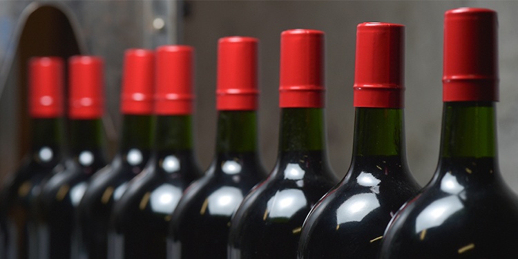Como transportar vinhos com segurança durante uma viagem? Como transportar vinhos com segurança durante uma viagem?