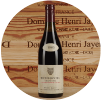 Henri Jayer Richebourg Grand Cru