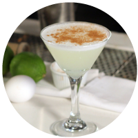 PISCO SOUR PISCO SOUR