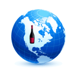 A AMÉRICA DO NORTE ERA CONSIDERADA A TERRA DO VINHO A AMÉRICA DO NORTE ERA CONSIDERADA A TERRA DO VINHO