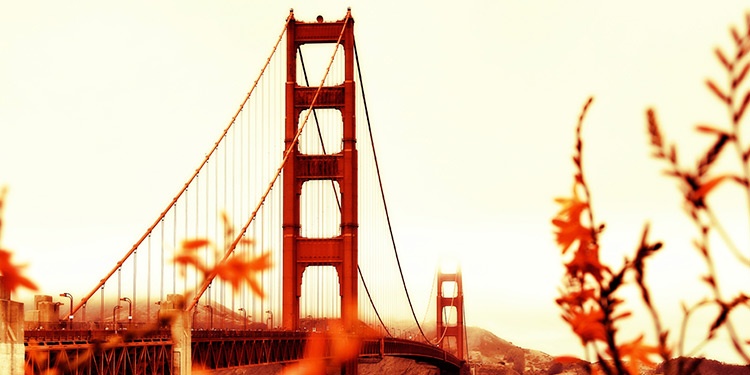 Clima California