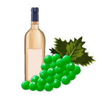 Características do vinho verde Características do vinho verde