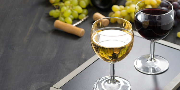 Conheça tudo sobre o vinho verde! Conheça tudo sobre o vinho verde!