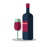 IMAGINE QUANDO O VINHO SERÁ ABERTO IMAGINE QUANDO O VINHO SERÁ ABERTO