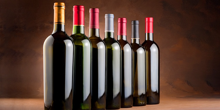 LIMITE DE TRANSPORTE DE VINHOS EM VIAGEM LIMITE DE TRANSPORTE DE VINHOS EM VIAGEM