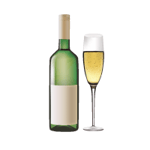 NEM TODO ESPUMANTE É CHAMPAGNE NEM TODO ESPUMANTE É CHAMPAGNE