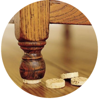 34 utilidades diferentes para as rolhas