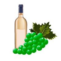 Características do vinho verde