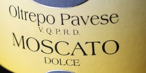 Moscato ou Muscat