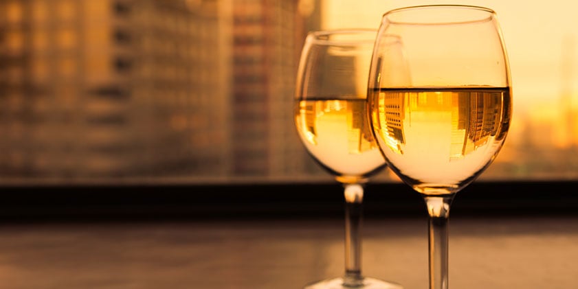 Conheça as cidades que bebem mais vinho no mundo