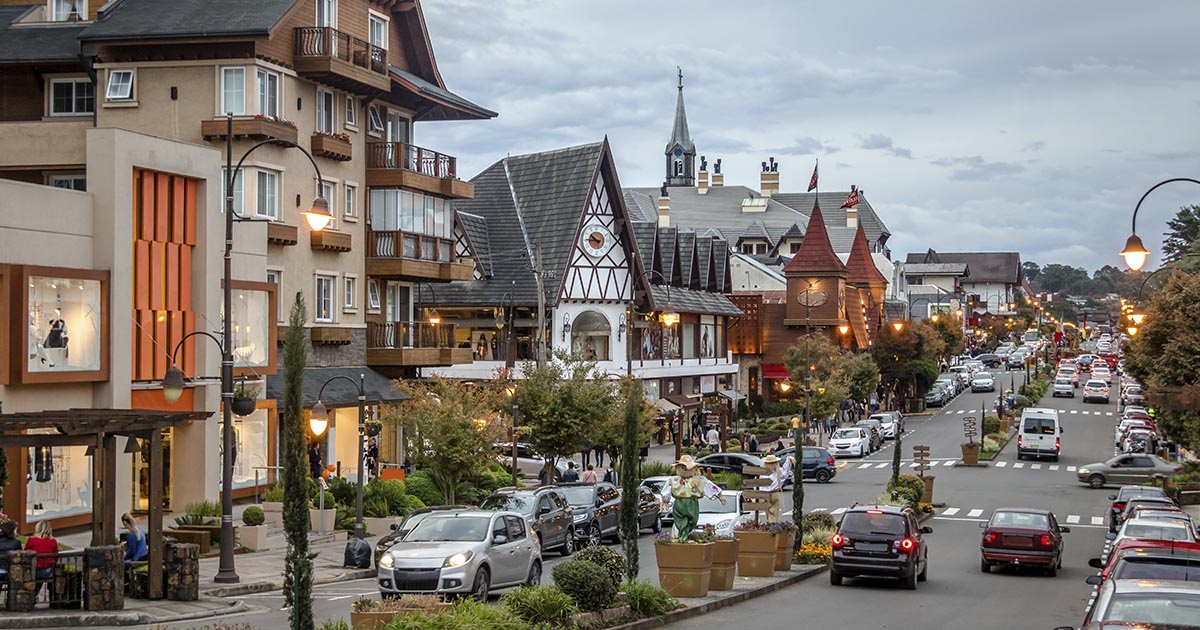 Vinícola Ravanello em Gramado: visita e degustação de vinhos